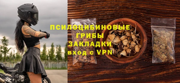 хмурый Абинск