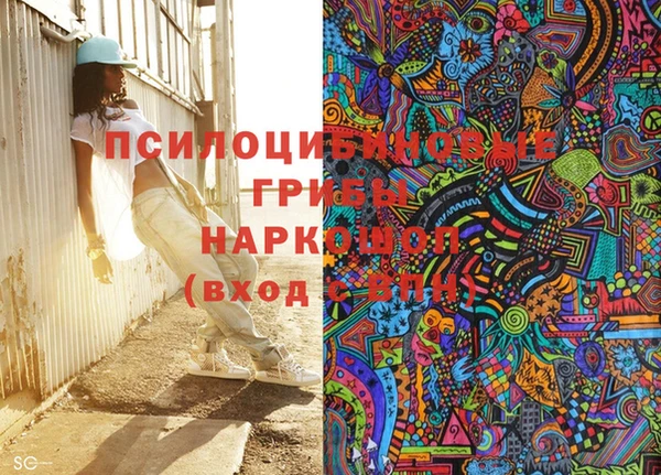 хмурый Абинск